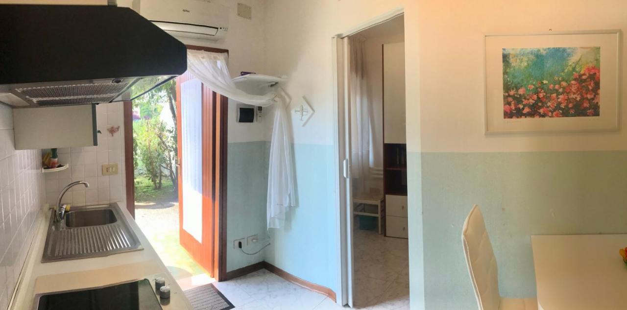 Villaggio Le Ginestre Bibione Esterno foto