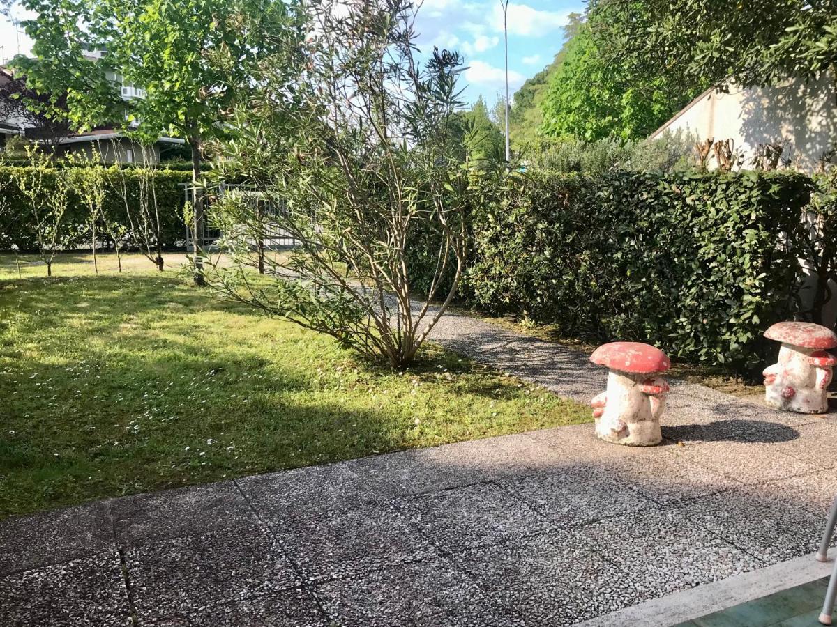 Villaggio Le Ginestre Bibione Esterno foto