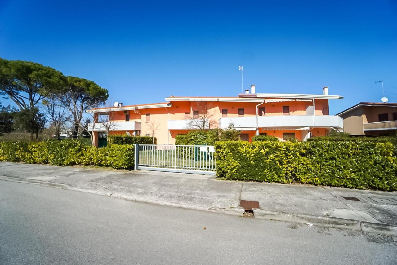 Villaggio Le Ginestre Bibione Esterno foto