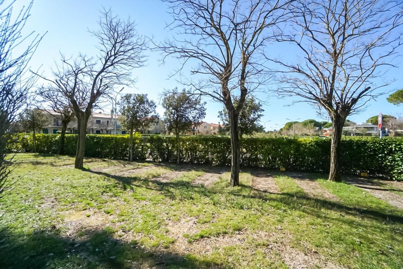 Villaggio Le Ginestre Bibione Esterno foto